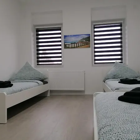 Estrella24 Living Sydney Apartment Herne