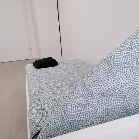 Apartment Estrella24 Living Sydney