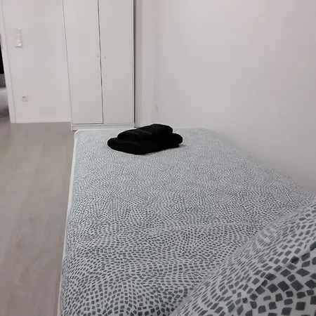 Apartment Estrella24 Living Sydney *