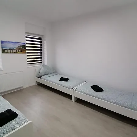Estrella24 Living Sydney Apartment Herne