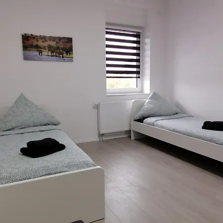 Estrella24 Living Sydney Apartment