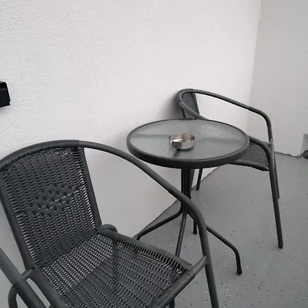 Apartment Estrella24 Living Sydney