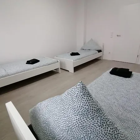 Apartment Estrella24 Living Sydney *