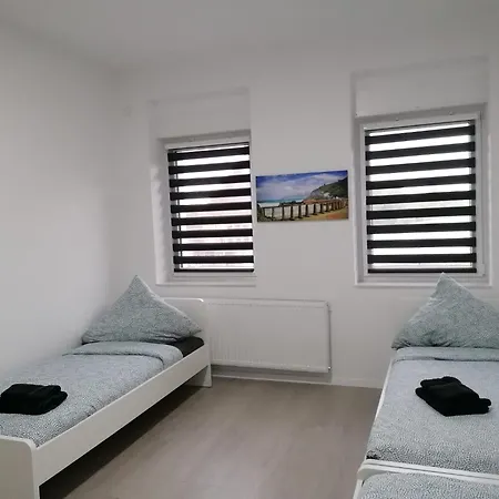 Estrella24 Living Sydney Apartment Herne