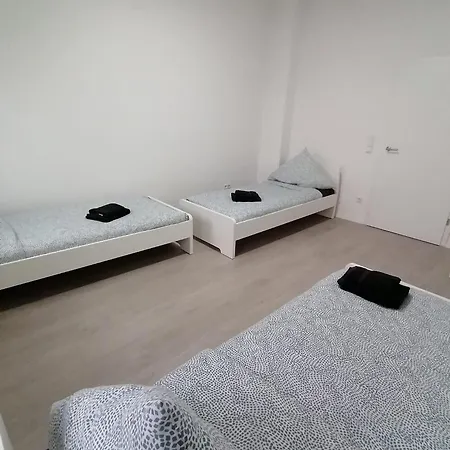 Estrella24 Living Sydney Apartment *