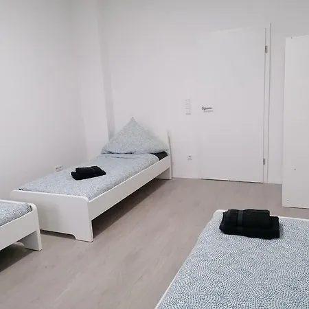 Apartment Estrella24 Living Sydney *