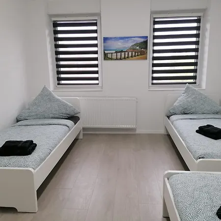 Estrella24 Living Sydney Apartment