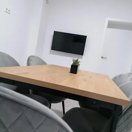 Apartment Estrella24 Living Sydney *