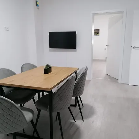 Estrella24 Living Sydney Lejlighed Herne