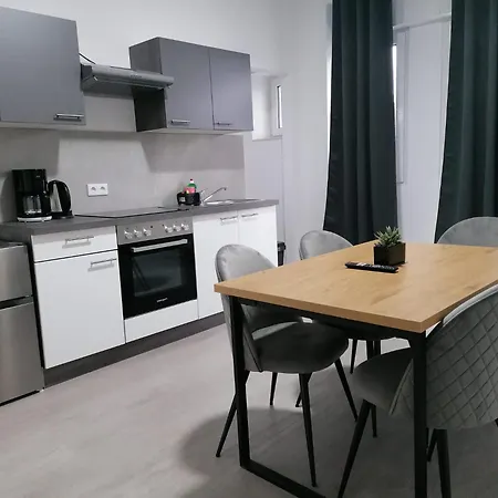 Apartment Estrella24 Living Sydney Herne