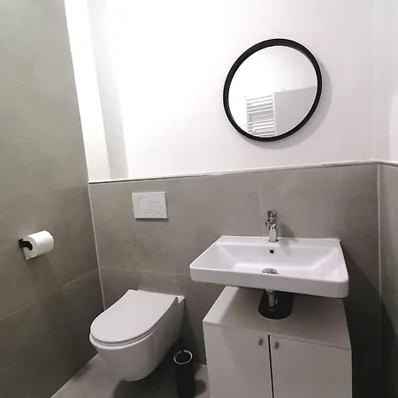 Estrella24 Living Sydney * Herne