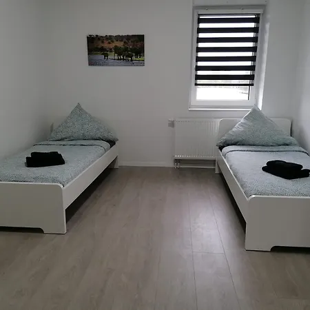 Estrella24 Living Sydney Apartment