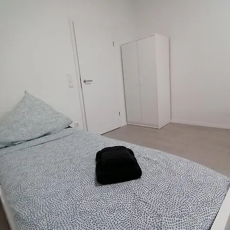 Apartment Estrella24 Living Sydney *