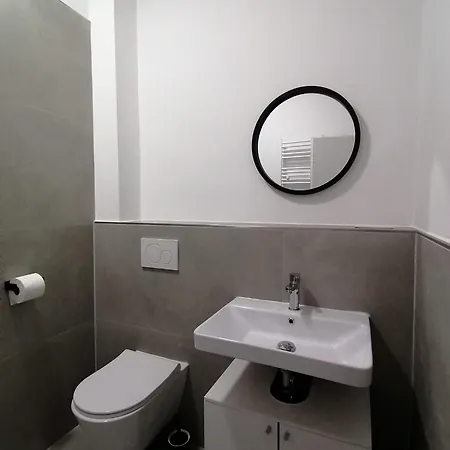 Estrella24 Living Sydney Apartment Herne