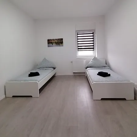 Estrella24 Living Sydney * Herne