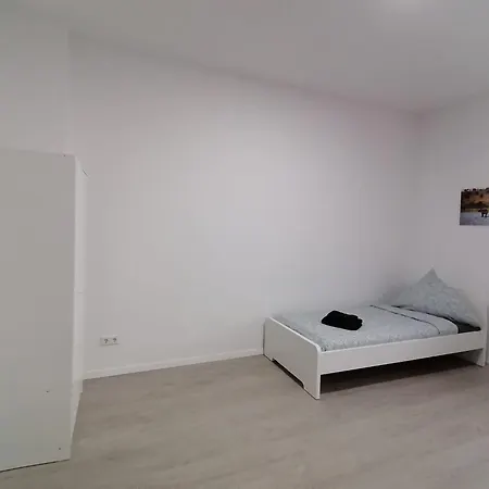 Apartment Estrella24 Living Sydney