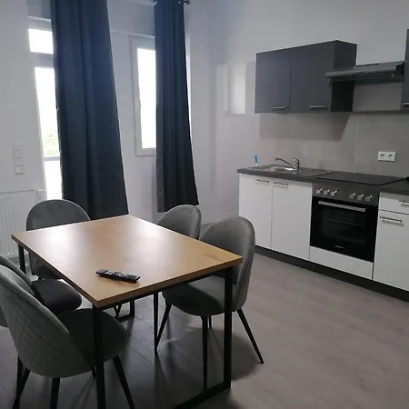 Estrella24 Living Sydney * Herne