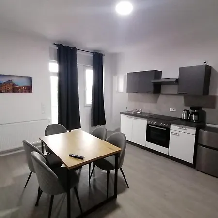 Apartment Estrella24 Living Sydney