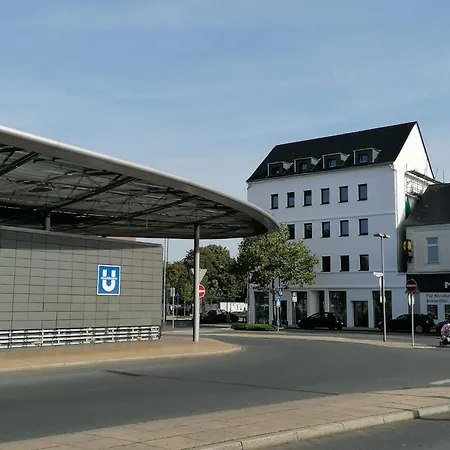 Apartment Estrella24 Living Sydney