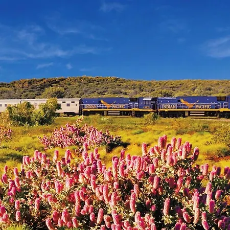 Estrella24 Living Sydney * Herne