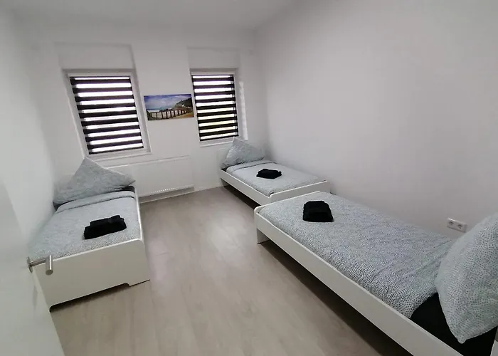 Estrella24 Living Sydney Lejlighed