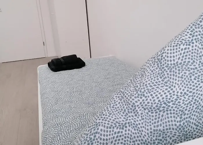 Lejlighed Estrella24 Living Sydney