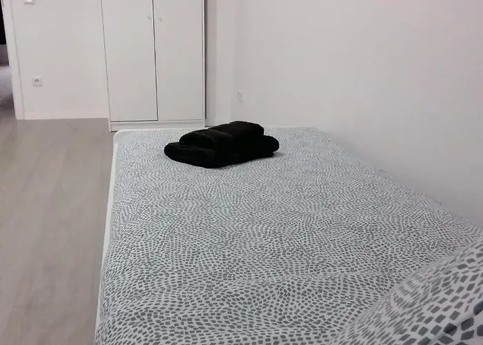 Lejlighed Estrella24 Living Sydney *