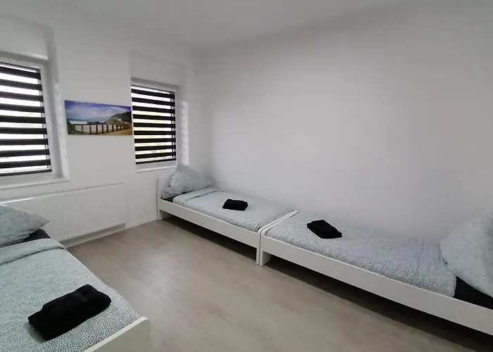 Estrella24 Living Sydney Lejlighed Herne