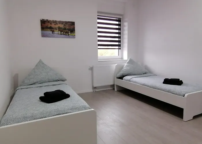 Estrella24 Living Sydney Lejlighed