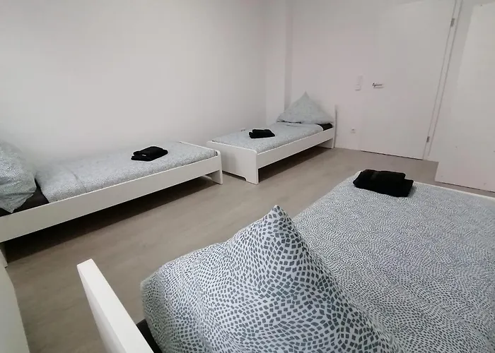 Lejlighed Estrella24 Living Sydney *