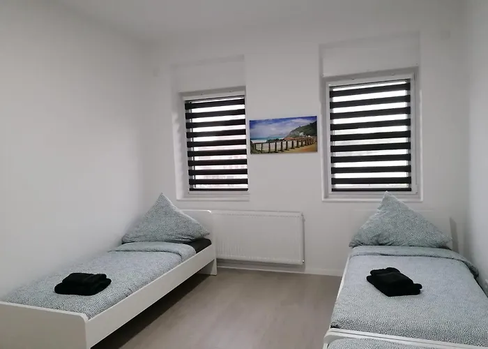 Estrella24 Living Sydney Lejlighed Herne