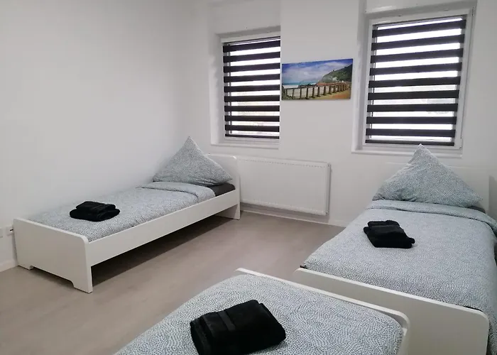 Lejlighed Estrella24 Living Sydney