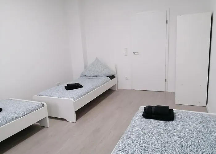 Lejlighed Estrella24 Living Sydney *