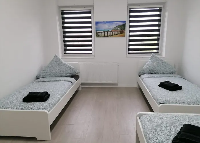 Estrella24 Living Sydney Lejlighed