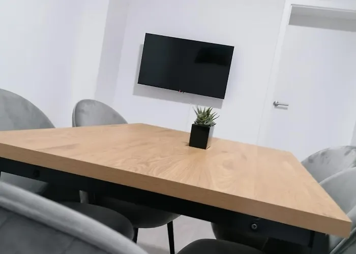 Lejlighed Estrella24 Living Sydney *