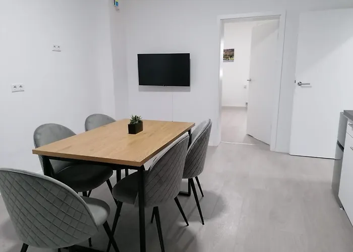 Estrella24 Living Sydney Lejlighed Herne