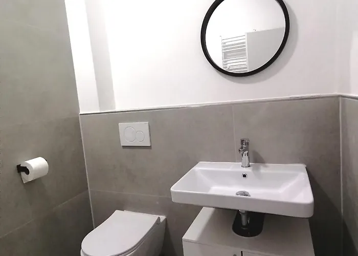 Estrella24 Living Sydney * Herne