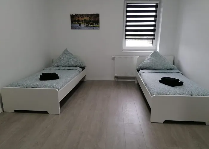 Estrella24 Living Sydney Lejlighed