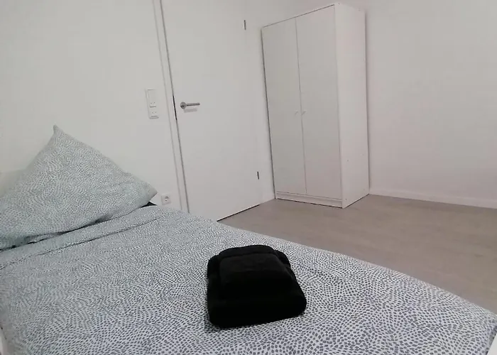 Lejlighed Estrella24 Living Sydney *