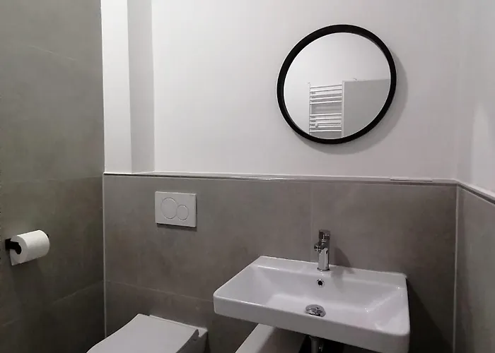 Estrella24 Living Sydney Lejlighed Herne