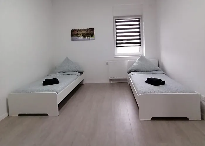 Estrella24 Living Sydney * Herne