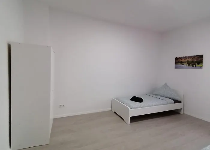 Lejlighed Estrella24 Living Sydney