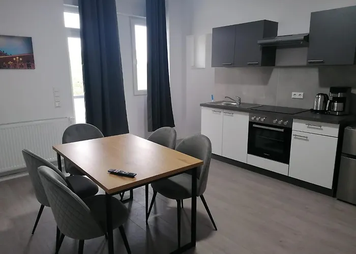 Estrella24 Living Sydney * Herne