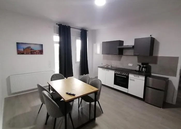 Lejlighed Estrella24 Living Sydney