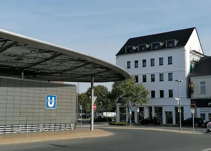 Lejlighed Estrella24 Living Sydney