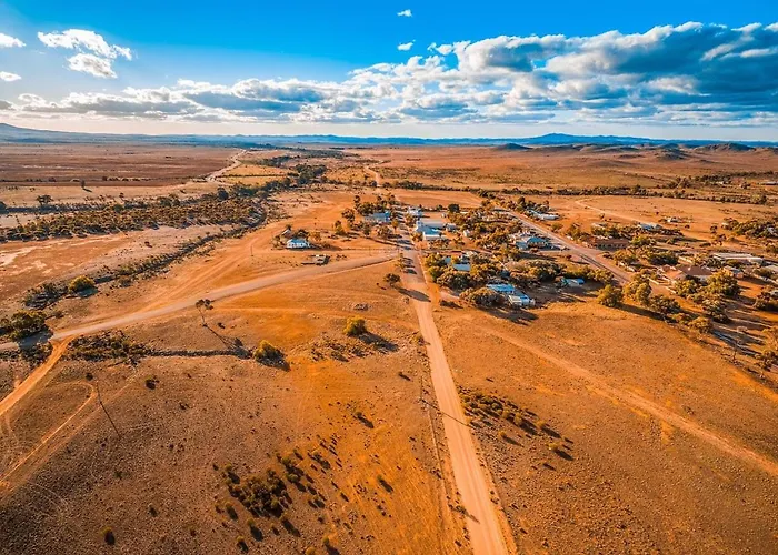 Estrella24 Living Sydney Lejlighed Herne